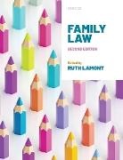 Ruth (Senior Lecturer in Family and Child Lamont, Ruth Lamont - Family Law