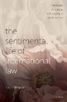 Gerry Simpson, Gerry (Professor of International Law Simpson - Sentimental Life of International Law