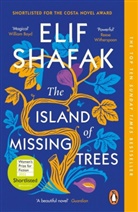 Elif Shafak - The Island of Missing Trees