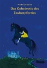 Monika Tworuschka - Das Geheimnis des Zauberpferdes