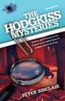 Peter Sinclair - The Hodgkiss Mysteries
