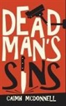 Caimh McDonnell - Dead Man's Sins