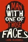 Caimh McDonnell - A Man With One of Those Faces