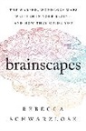 Rebecca Schwarzlose - Brainscapes