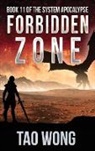 Tao Wong - Forbidden Zone
