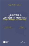 Serge Kadima Labueya - Le pouvoir de contrôle aux frontières