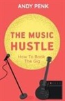 Andy Penk - The Music Hustle