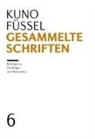 Kuno Füssel, Maria Klemm, Odil Noti, Odilo Noti, Michael Ramminger - Gesammelte Schriften
