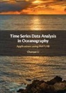 Chunyan Li, Chunyan (Louisiana State University) Li - Time Series Data Analysis in Oceanography