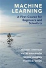 Andreas Lindholm, Andreas (Uppsala Universitet Lindholm, Andreas Wahlstroem Lindholm, Andreas Wahlstrom Lindholm, Lindholm Andreas, Fredrik Lindsten... - Machine Learning