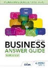 Ian Marcouse, Marcouse Ian - Pearson Edexcel GCSE (9-1) Business Answer Guide Third Edition