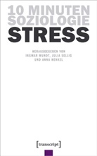 Anna Henkel, Ingmar Mundt, Julia Sellig - 10 Minuten Soziologie: Stress