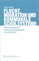 Judith Jording - Flucht, Migration und kommunale Schulsysteme