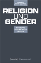 Silke Martin, Isabella Schwaderer, Ka Waldner, Katharina Waldner - Religion und Gender