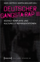 Marc Dietrich, Seeliger, Martin Seeliger - Deutscher Gangsta-Rap III