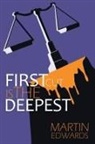 Martin Edwards - First Cut is the Deepest