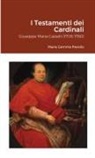Maria Gemma Paviolo - I Testamenti dei Cardinali