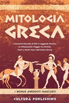 Cultura Publishing - Mitologia Greca