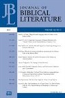 Mark G. Brett - Journal of Biblical Literature 140.2 (2021)