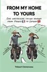 Thibault Clemenceau - From My Home to Yours