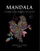 Axinte - MANDALA