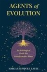 Marga Laube - Agents of Evolution