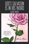 Gloria Oliver - God's Salvation Is in His Word
