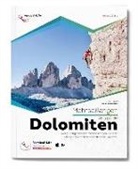 Florian Wenter, Vertical-Life - Mehrseillängen in den Dolomiten