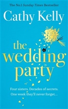 Cathy Kelly, Kelly Cathy - The Wedding Party