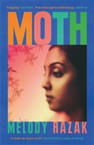 Melody Razak - Moth