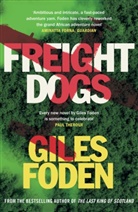 Giles Foden, Foden Giles - Freight Dogs