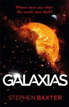 Stephen Baxter - Galaxias