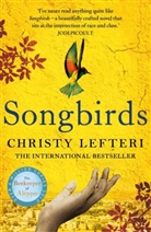 Christy Lefteri - Songbirds