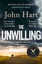 John Hart - The Unwilling