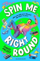 David Valdes - Spin Me Right Round