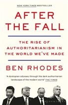 Ben Rhodes - After the Fall