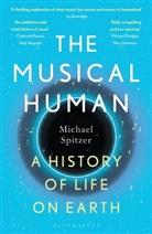 Michael Spitzer - The Musical Human