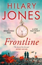 Doctor Hilary Jones, Hilary Jones Hilary Jones, Hilary Jones, Hilary (Dr.) Jones, Jones Hilary - Frontline