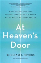 William J. Peters - At Heaven's Door