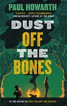 Paul Howarth, Howarth Paul - Dust Off the Bones