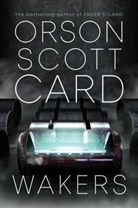 Orson Scott Card - Wakers