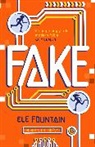Ele Fountain - Fake