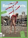 Eine Edition von tipBerlin - Berlin Sports