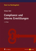Vivien Veit, Vivien (Dr.) Veit - Compliance und interne Ermittlungen