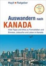Ertay Hayit, Manfred Schenkel, Petra Sparrer, Hayit, Hayit, Erta Hayit... - Auswandern nach Kanada