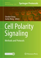 Chenbe Chang, Chenbei Chang, WANG, Wang, Jianbo Wang - Cell Polarity Signaling
