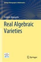 Frédéric Mangolte - Real Algebraic Varieties