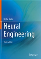 Bi He, Bin He - Neural Engineering