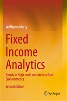 Wolfgang Marty - Fixed Income Analytics