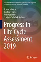 Stefan Albrecht, Matthia Fischer, Matthias Fischer, Philip Leistner, Philip Leistner et al, Liselotte Schebek - Progress in Life Cycle Assessment 2019